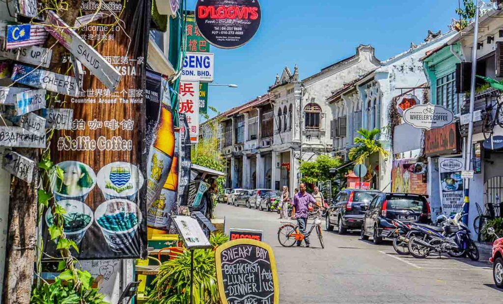 Penang